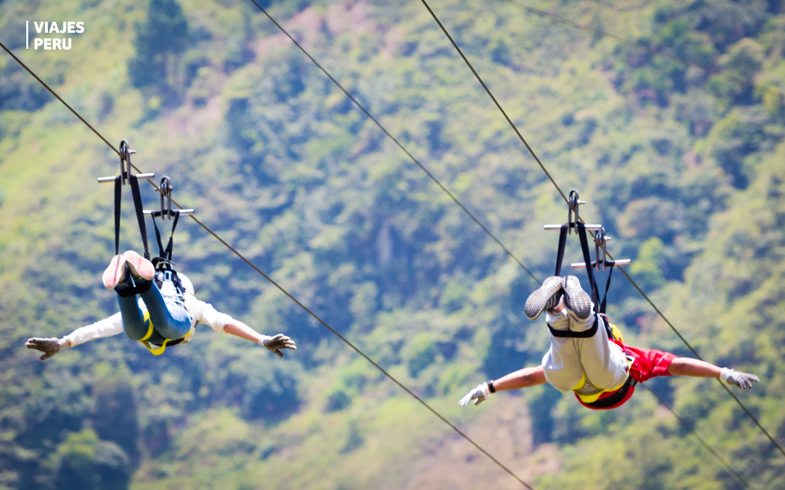 Inca Jungle Trail To Machupicchu 3 Days