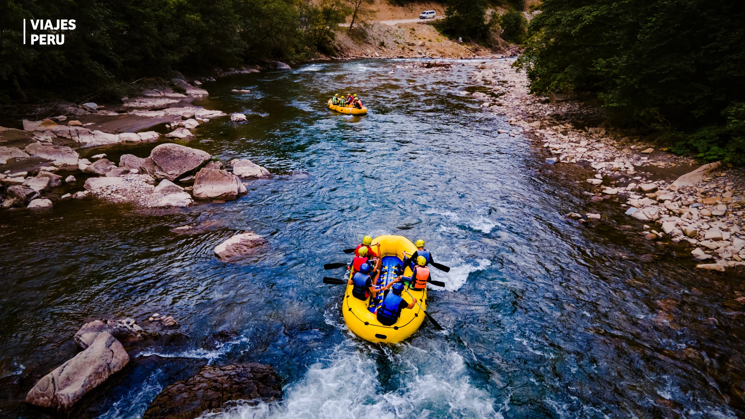 Inca Jungle Trail To Machu Picchu 4 Days
