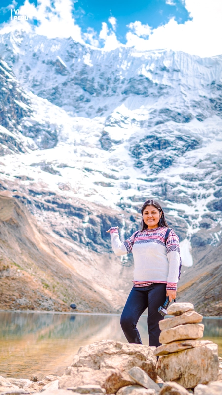 Salkantay Trek 4 Days To Machu