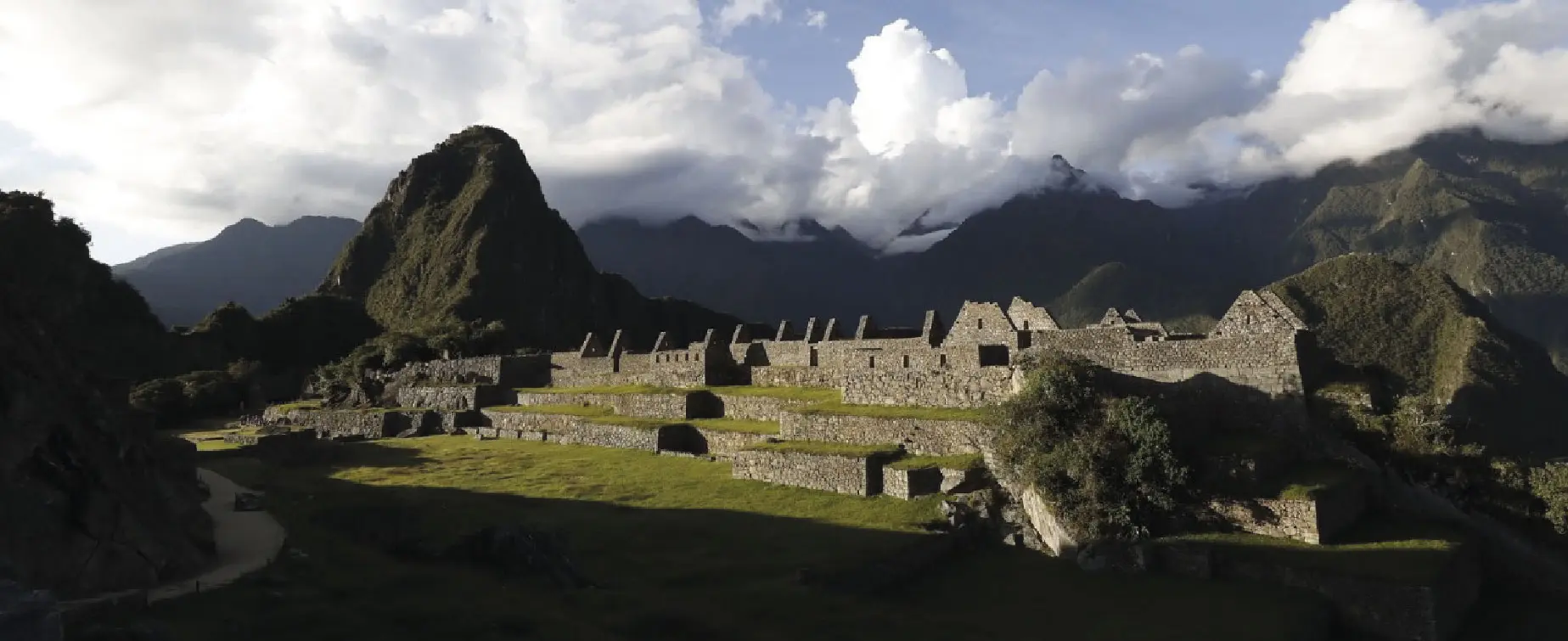 Machupicchu